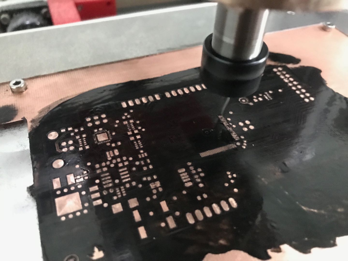 Double Sided Pcb Milling Gtopba 5339